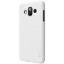 Nillkin Super Frosted Shield Matte cover case for Samsung Galaxy J7 Duo order from official NILLKIN store